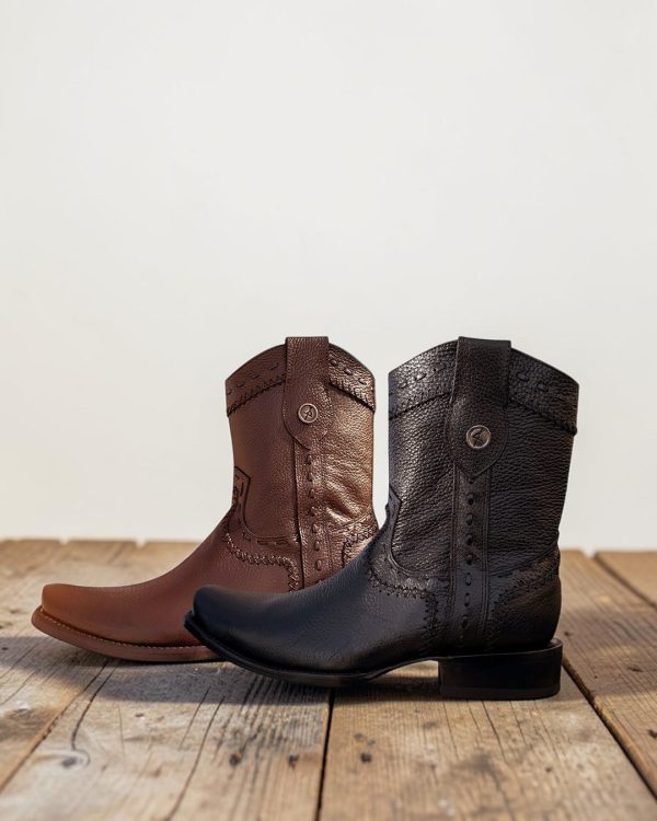 BOTIN VENADO